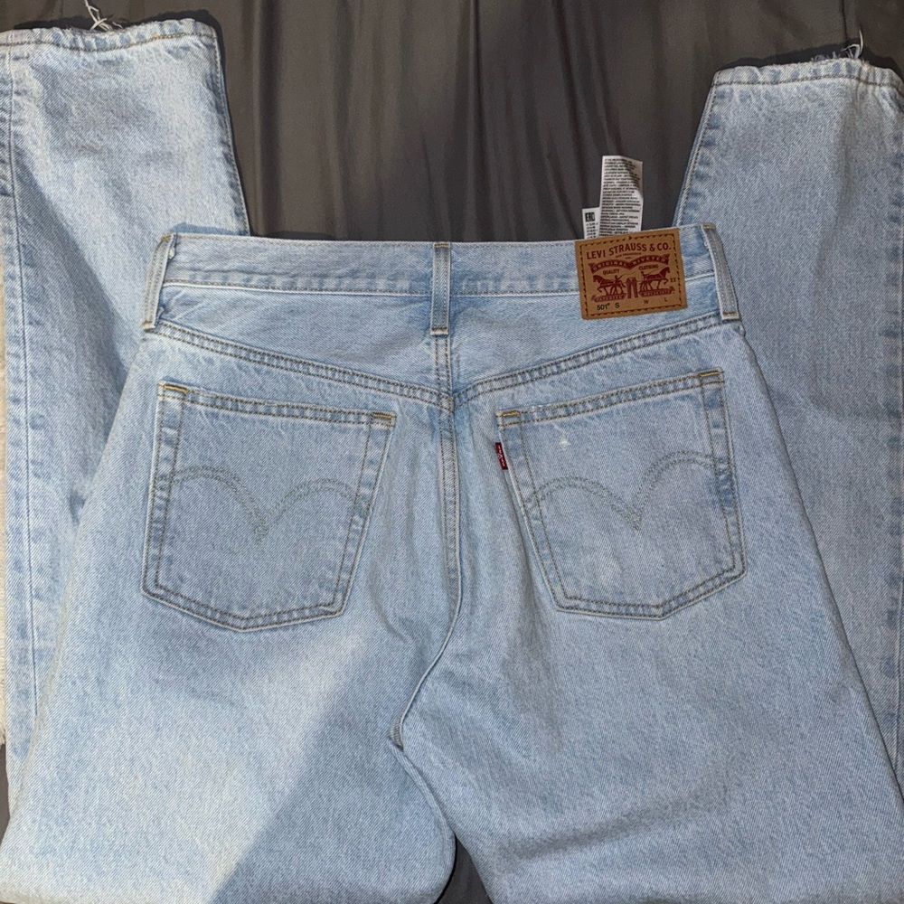 Levi’s jeans